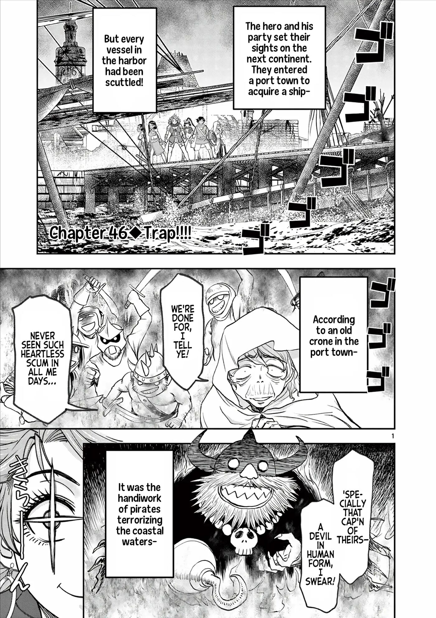 Affair In Another World Ii ~guided Married Women And The Clumsy Reincarnated Hero~ Chapter 6000 Page 98